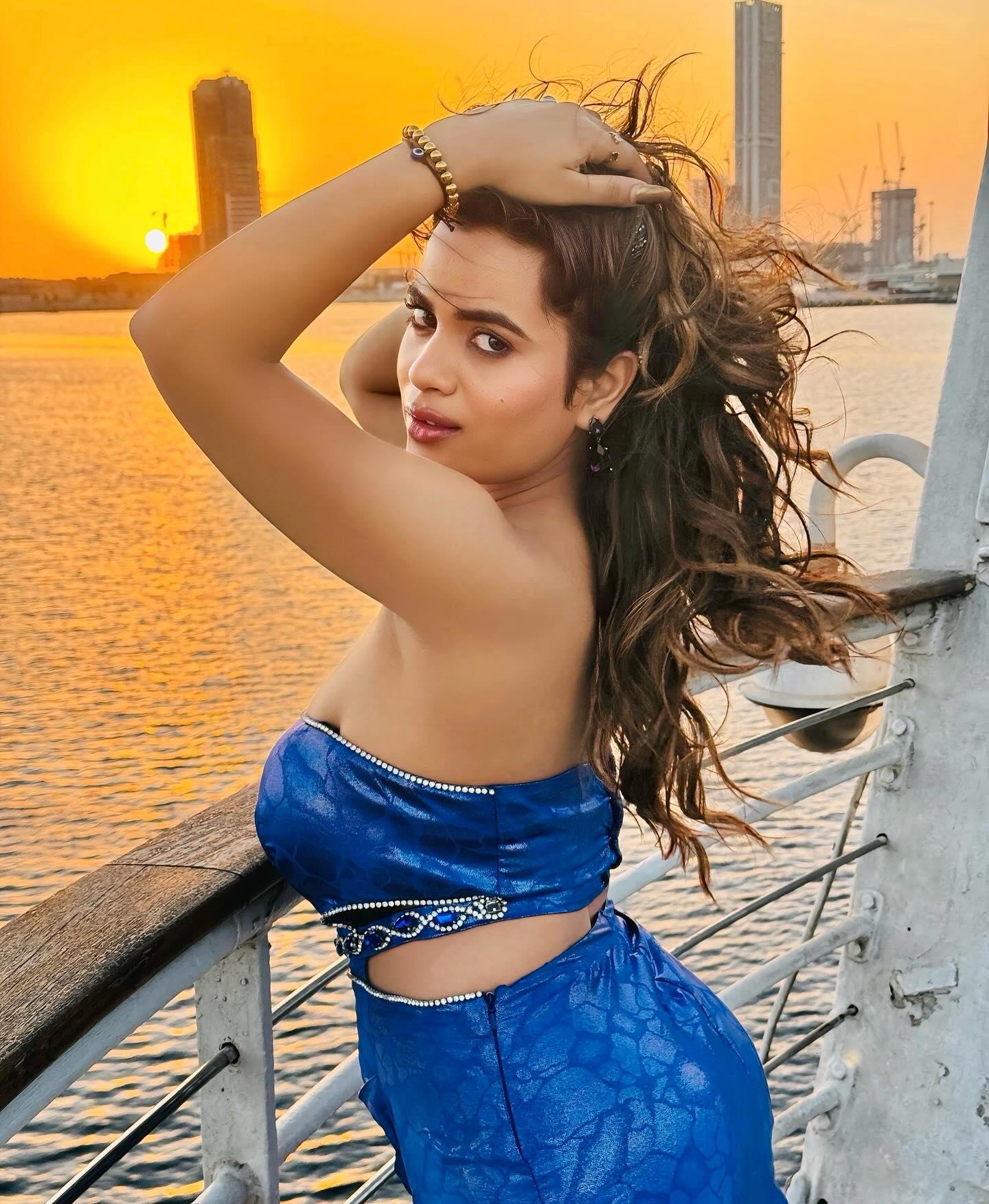 Eyes that speak louder than words✨ #dubai🇦🇪
.
.
.
.
.
.
.
.
.
.
.
.
.
.
📸 - @naab_photography
#shivanisharma #shivanisharmaactress #shivanisharma❤️ #luxurycars #bollywoodactresses #bollywood #actress #luxurylifestyle #luxurious #luxuryliving #hotactress #supermodel #star #luxurywoman #luxurywomenlife #luxuryliving #luxuriouslifestyle #luxurious #luxuriousfashion #classy #classystyle #classylife #dubai #habibi #habibi❤️ #dubailife #magzine #boldandbeautiful #fashion #queenalizabeth #queenaliza