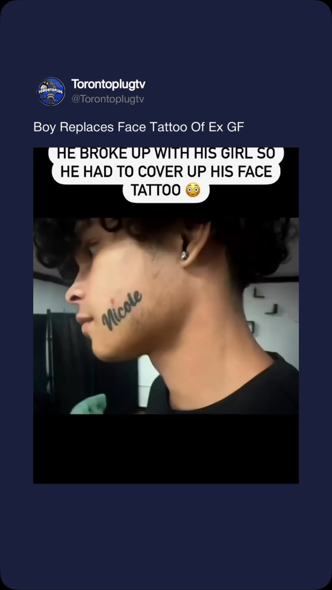 Was this a good cover up ?