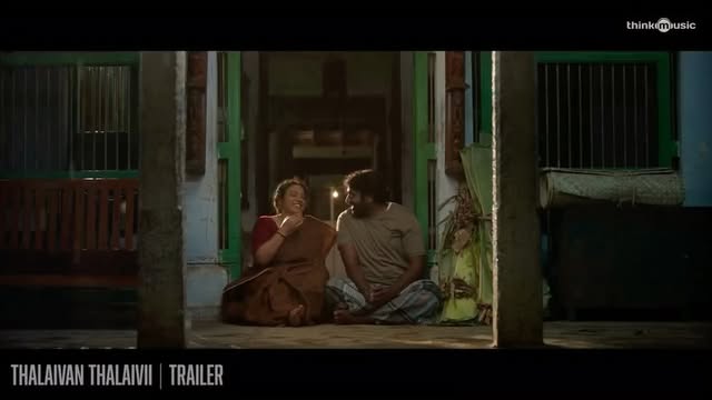 Love, fights, and food — a million hearts served. 🍛❤️
Watch #ThalaivanThalaivii trailer now!
@actorvijaysethupathi @nithyamenen @pandiraaj_dir @sathyajyothifilms @musicsanthosh @lyricist_vivek @thinkmusicofficial @mynnasukumarm @joohi_ju @roshniharipriyan @actorrksuresh @chembanvinod @actorsaravanan @iambababaskar @kaaliactor @myna_nandhu @actormuthukumar @actorsendrayan @actorvinodsagar @pradeeperagav @veerasamarartdirector @onlynikil @gopiprasannaa @rekhsubtitlist #ThinkMusic
