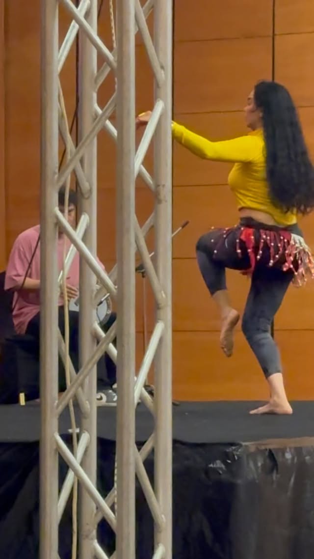 @kamelia_mourad369 Superstar 🌟✨ in Los Angeles October 31-November 2 at @sehir_al_sharq by @magdisheko Don’t Miss your chance to experience the Excitement, the Transformation and the Joy! Register today!