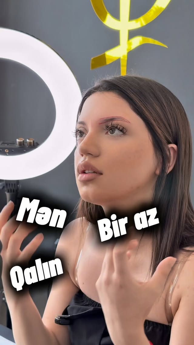 Sizcə hansı bürcdür?🤔
#nanobrows #brows #microblading #keşfet #phibrows