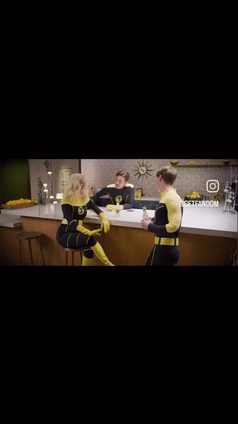 I made the super suits here!! Thank you so much @drewthecostumer for designing them and trusting me to make them. Definitely was a learning process.
Thank you @getfandom and @mikeshardlemonade for the great experience.
#mikeshard #mikeshardlemonade #superhero #supersuits #f4