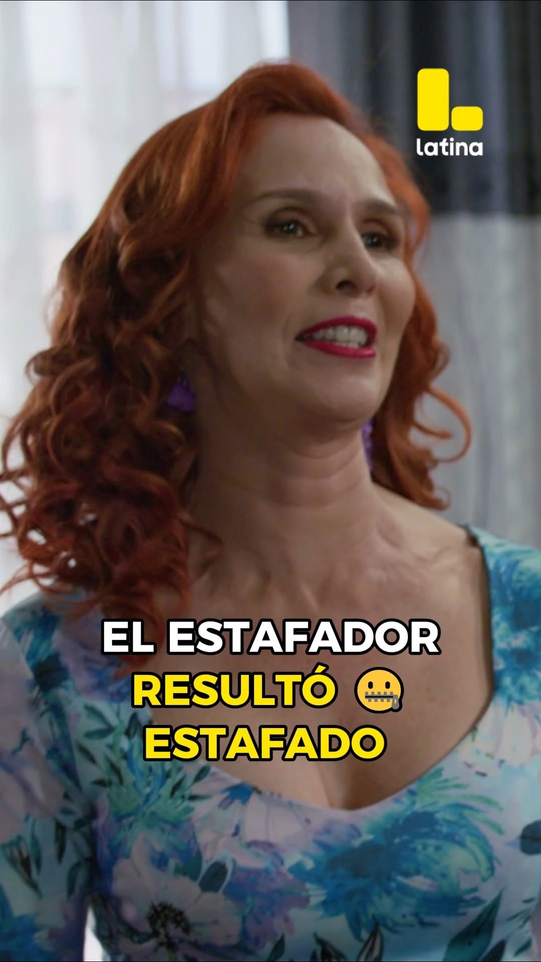 🤫 LA MENTIRA TIENE PATAS CORTAS 🥶 Pobre Novio
➡ Mira #PobreNovio de lunes a viernes inmediatamente después de #ElGranChefFamosos a través de la señal de Latina y Latina.pe