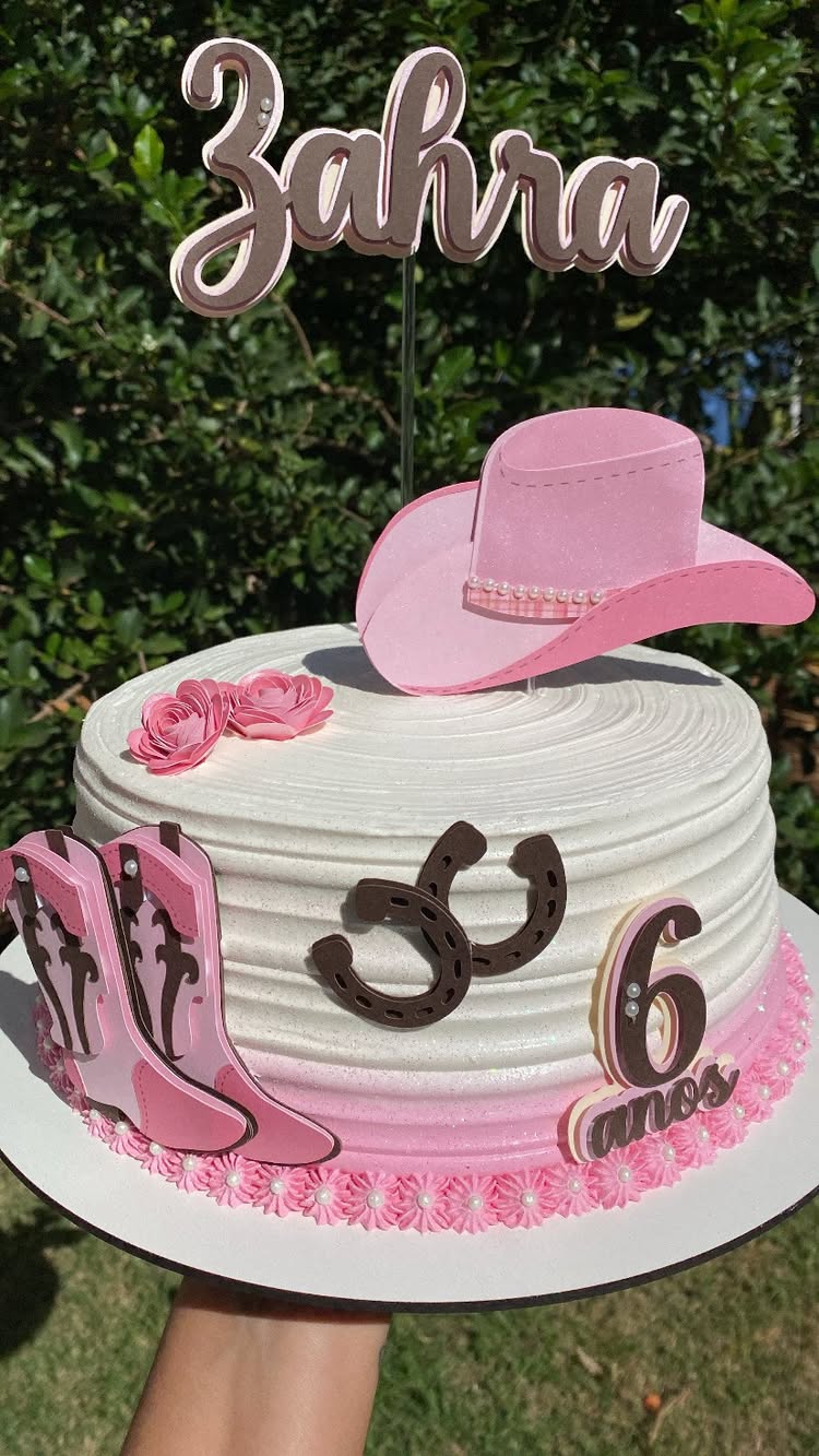 6 anos de muito amor ๐
Feliz aniversรกrio princesa ๐
#exposul #viralrรซรซls #cowtrygirl