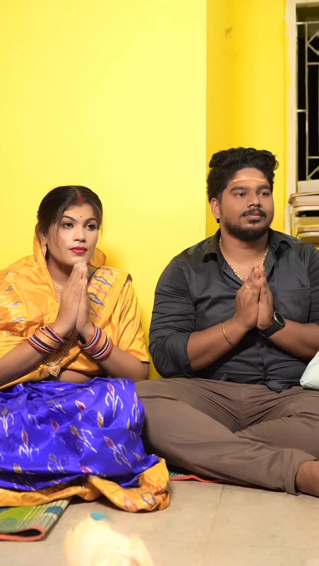 SHREYANSH 21YA PUJA 😍
#instagram #viralvideos #trending
#viral #trendingreels #foryou
#viralreels #odiareels #foryoupage
#babyboy #couplegoals
@creators
@instagram