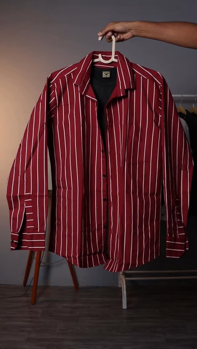 #flipkartfinds Stripped Shirts 🔥 Comment “ Shop “ For Links ✨
.
.
#mensfashion #fashionstyle #fashiontips #fashion #shirts