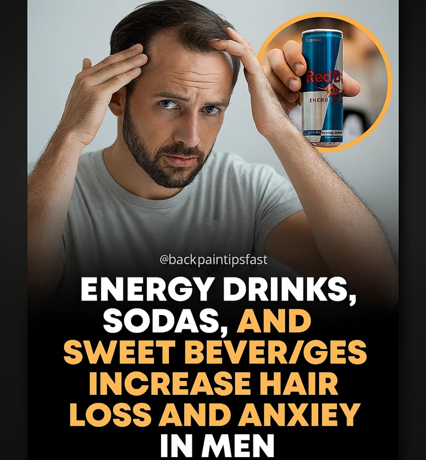 Did you know this?
Follow @backpainrelieftricks 👈