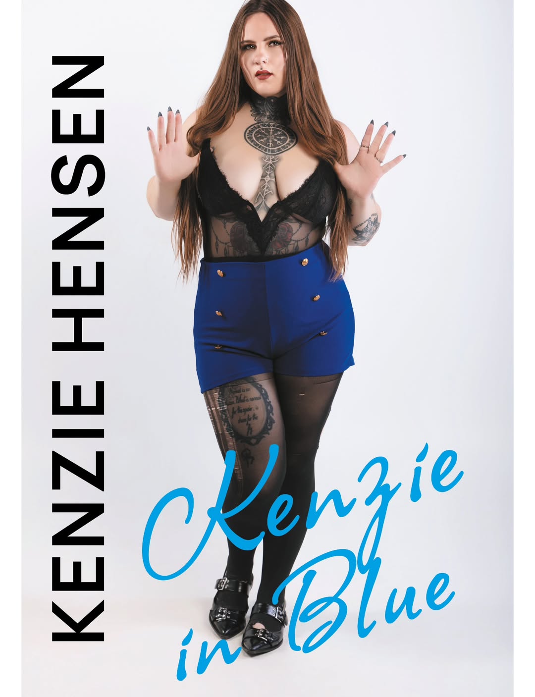 ✨️Everything is Blue✨️
Photographer @imagesbyjonpaul
Studio in Westbottoms Kansas City
Model @kenziehensen385
Magazine Publication @moscowtonightmag
#fyp #actor #kanascity #runwaymodel #Fashion #actress #production #filmmakers #indiefilm #filmfestival #indiefilmmaking #RunwayVibes #bedandbreakfast #actors #actorslife #productionlife #onset #wlyg #alternativemodels #fashionmodel #lingeriemodel #losangelesmodels #contentcreator #contentcreation #influencermarketing #influencer #modellife #acting #actinglife