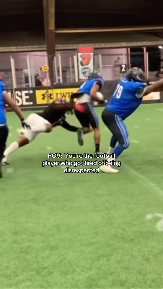 Starting July 28th, I’ll be opening up training sessions and live Zoom calls for all serious football players.
The link to schedule will go live in my profile on July 23rd — or DM me to lock in your spot early.
I’ve been overlooked, underrated, and counted out my entire life. But I stayed grinding — and now, I’m breaking through.
Now it’s your turn.
These sessions won’t be the same old basic advice or cookie-cutter workouts. This is the kind of training that changes lives. I’m giving you every tool you need to reach your full potential in 2025 and beyond.
IT’S TIME FOR YOU TO BREAK THROUGH. 🌩️🌩️🌩️
#footballmemes #fyp #athletics #viral #sports #training #explorepage #espn #blowthisup