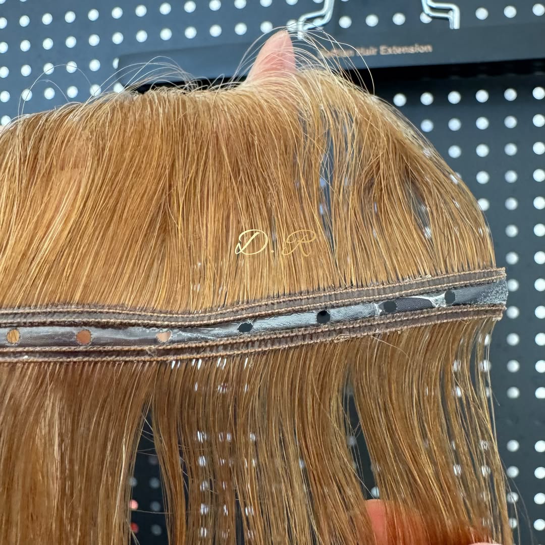 That looks absolutely stunning!! You killed it
#keratinhair #behindthechair #ktips #keratipextension #itips #hairextensions #extensionspecialist #hairtools #hairtransformation #hairtutorial #drhairextension
