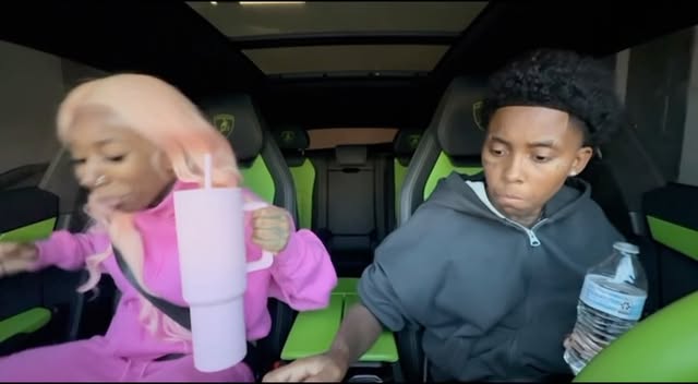 REPLACING GIRLFRIEND WATER WITH VINEGAR 😱‼️ YT : RKEMPIREE