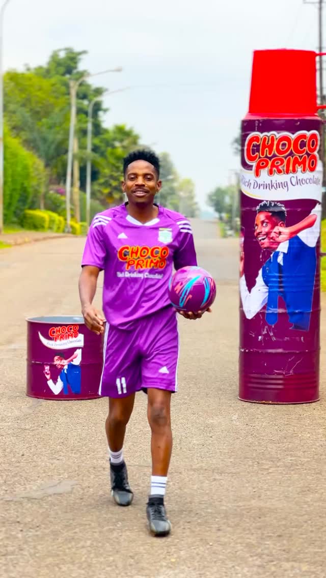 Keep sending your Videos to 0726959111. The Challenge closes in two weeks. Remember Number One walks away with Ksh 100K, Number 2 walks away with Ksh 50K and Number 3 walks away with Ksh 30K. LETS GOOOOOO!!! @trufoodsltd @choco.primo