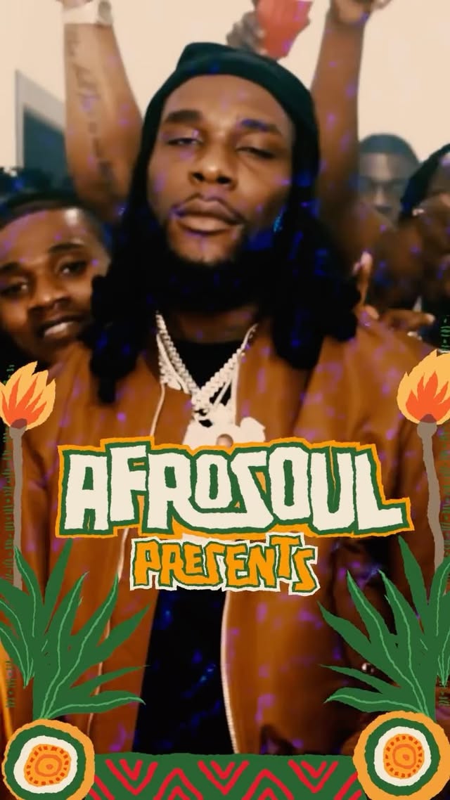 🇳🇬 BURNA BOY is coming to New Zealand for the very first time. Sign up for pre-sale 🔗 in bio
On October 11th, Auckland turns up the heat with AFROSOUL 🌍Aotearoa’s ultimate celebration of rhythm, flavour and creativity.
Pre-sale starts 👉🏾 Wed 23 July @ 7:00pm
Public tickets on sale 👉🏾 Thur 24 July @ 7:00pm
Set lakeside in Tāmaki Makaurau, AFROSOUL brings together the electrifying pulse of live Afrobeat, vibrant African art, authentic cuisine, dance battles, and soul stirring community vibes.
A festival. A moment. A meeting of hearts across continents.
The soul of Africa, alive in Auckland.