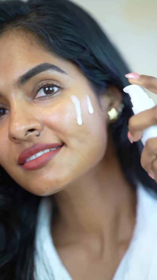 Clear skin hack unlocked ✨ Plum’s 10% Niacinamide + Rice Water Serum is my go-to for fading dark spots, soothing redness, and locking in 2× hydration—without any stickiness. Pure brightness, pure confidence💧
Use Coupon code ASWATHY5 for 5% discount
Comment down for link 🔗
#AD #PlumNiacinamide #PlumBrightIdea #10MillionBrightFaces
#skincare
#affordableskincare