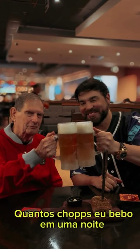 A cada copo uma skin diferente 😎
Happy Hour de domingo a sexta no Outback das 17h às 20h. Aproveita!
@outbackbrasil @jonatassouzapetrini
Atenção! Proibido para menores de 18 anos.
#maringa #happyhour #outback
