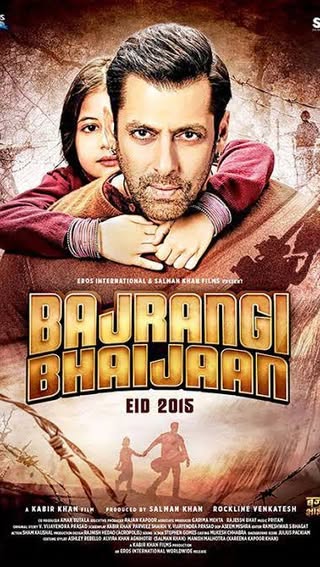 10 years ago…
A film was released that was far more than a story.
It was a feeling.
A message of love, humanity, and faith that moved millions across the world.
I was just a 6-year-old girl when Bajrangi Bhaijaan entered my life.
I didn’t speak a word in the film… but I never imagined how much my silence would be heard, how deeply it would be felt.
At that age, I didn’t know much ,but I knew Munni. I understood her.
And I put my whole soul into bringing her to life.
Munni was innocent, quiet ,but carried the entire soul of the film.
She trusted. She loved. She felt.
And you all loved her back with a kind of warmth I still don’t have words for.
Behind the scenes, I was a child ,curious, playful, but also extremely sensitive.
The violent scenes made me anxious. I’d cover my ears, hide behind chairs, sometimes cry because I didn’t understand what was happening.
The set of Bajrangi Bhaijaan became my safe space :-
🎬 Salman sir made me feel protected, like the warmest uncle ever.
🎬 Kabir sir turned every scene into a story I could feel, not just act.
🎬 From the spot dadas to the makeup didis, everyone treated me like I was their own.
We shot across snowy mountains and dusty roads, laughed between takes, shared laddoos, and sometimes, even cried together.
After the film, people called Munni the soul of Bajrangi Bhaijaan… and I still receive messages from all over the world, telling me how deeply she touched their hearts.
A decade later, that love hasn’t faded.
This post… this reel… this memory is a small thank you for the biggest gift I’ve ever received.
🤍 To the team who made it all happen.
🤍 To the audiences who made it eternal.
🤍 To Munni ,who will always live inside me.
Jai Shree Raam 🙋♀️
Edited by :- @drkpictures_
#10yearsofbajrangibhaijaan @beingsalmankhan @kareenakapoorkhan @nawazuddin._siddiqui @skfilmsofficial @kabirkhanfilms @vvprasadwrites @ipritamofficial @castingchhabra @rjnkpr @aseemmishra.isc @rajnishhedao @shamkaushal09 @adnansamiworld @karishmakohli @tora_pg @moinsterrr
#HarshaaliMalhotra #Harshaali #Bajrangibhaijaan #10years #Munni #salmankhan #forevermunni #bollywood #explorepage #instagood #instadaily