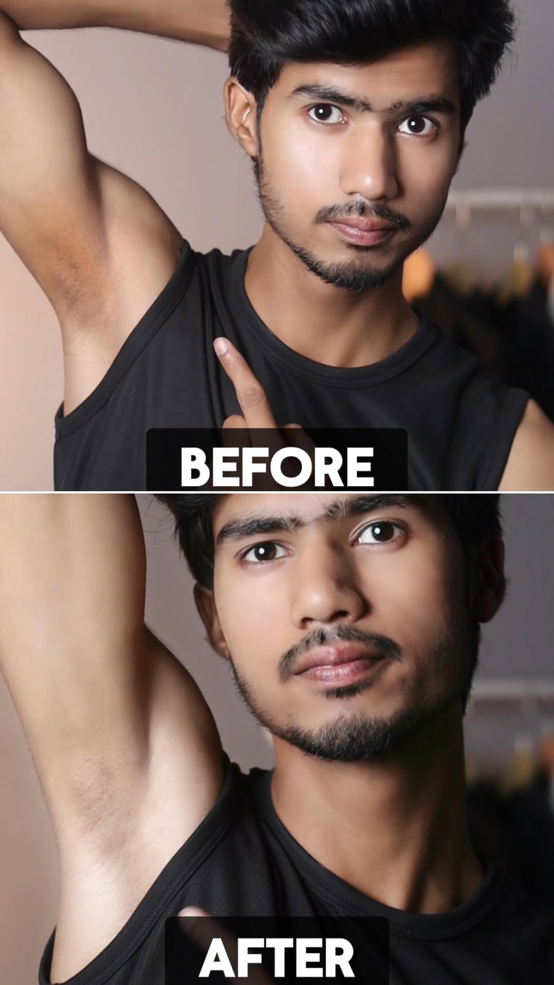 Fix Your Underarm’s ✨ Comment “ Shop “ For Links 🔗
.
.
#flipkartfinds #bodycare