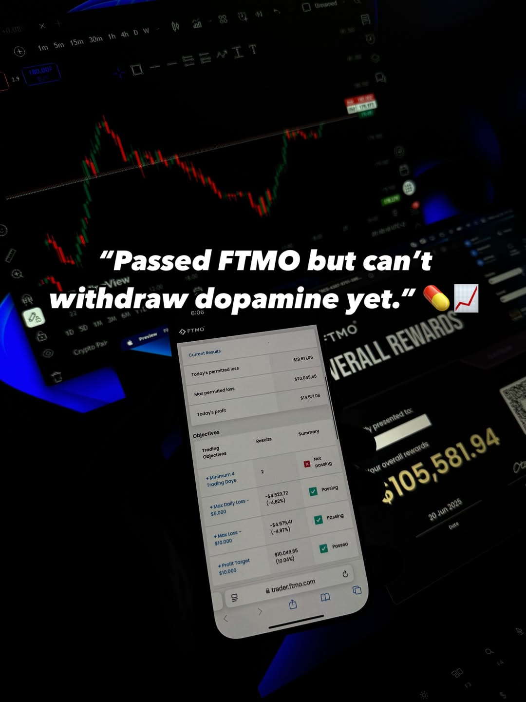 Survived the markets. Now I suffer from… mandatory patience..🤡⏰
-
-
-
-
-
#fxmarkets #charts #trade #trading #forex #forexlifestyle #forexmoney #forexanalysis #forexlife #forexmarket