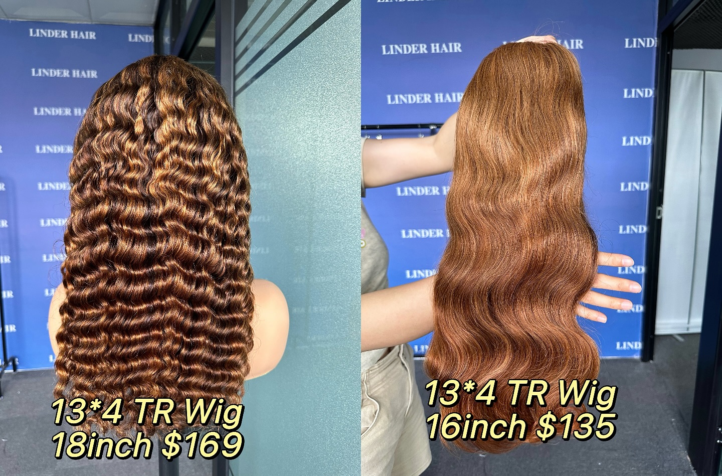 Colored wigs ready to ship ๐ฅฐ๐ฅฐ๐ฅฐ Such lowest deals price with high quality and thick units. please don't miss out๐๐๐
#hdlacefrontal #hdlacewigs
#hairvendor #hairfactory #wigsforsale
#hdlacewig #sewins #quickweaves #closurewigs
#frontalwigs #lacefrontwigs #wigshop
#colorfulhair #frontalinstall #laceclosuresewin
#hdlacefrontwig #lacefrontal #wiginstall
#customwigs #hdlace #atlantahairstylist
#hdlacefrontals #rvahairstylist
#afayettehairstylist