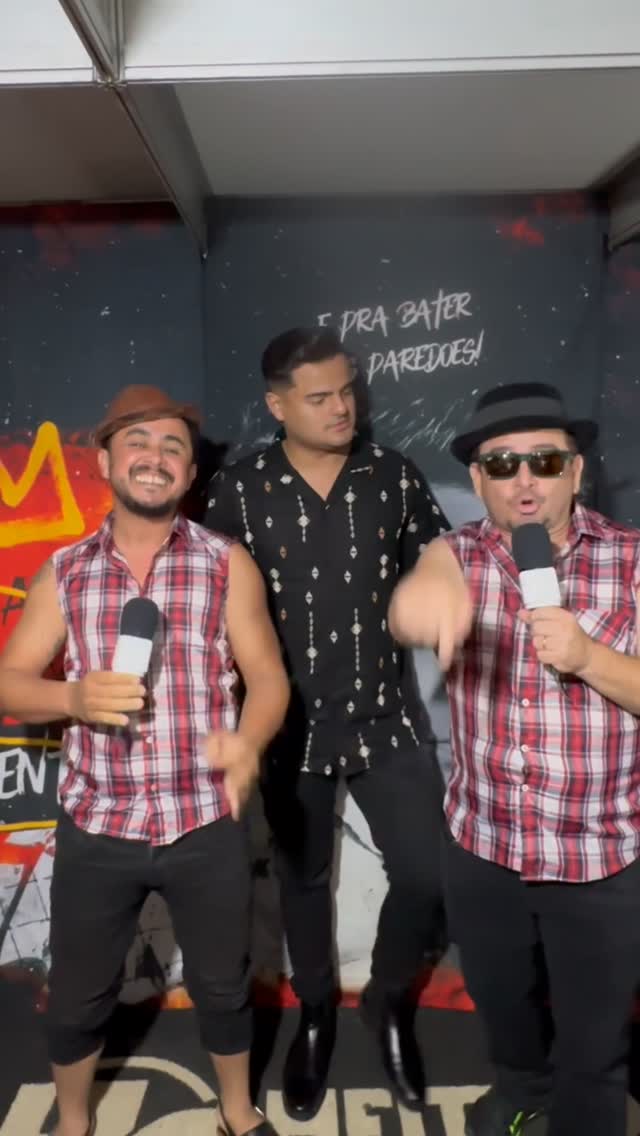 Bate Papo com @heitorcostacantor