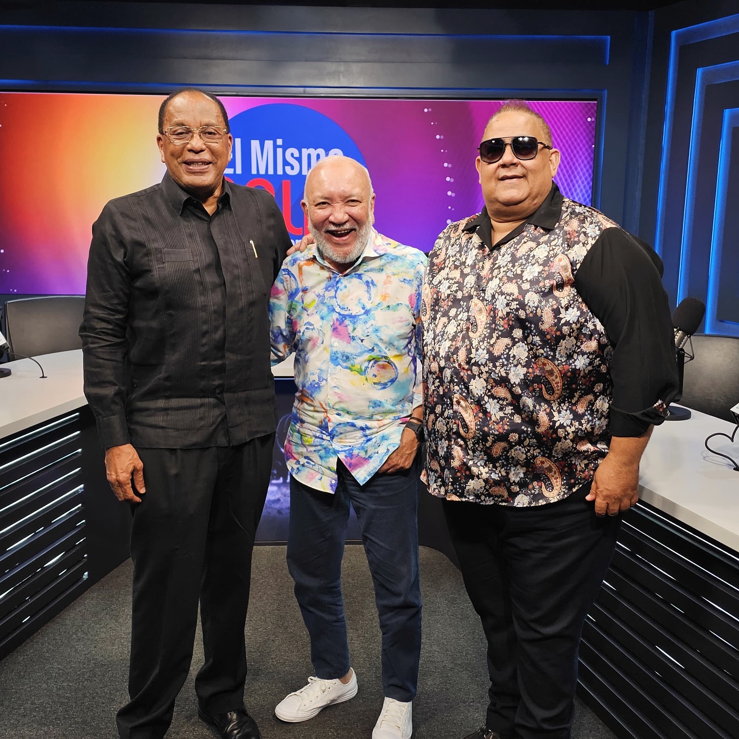 Cuanto gozar con @josepenasuazo y Yoneidi Castillo 🤣🤣
📲Youtube / ZOLFM
🌎www.elmismogolpe.com
#ElTeamDeLaRisa #elmismogolpe