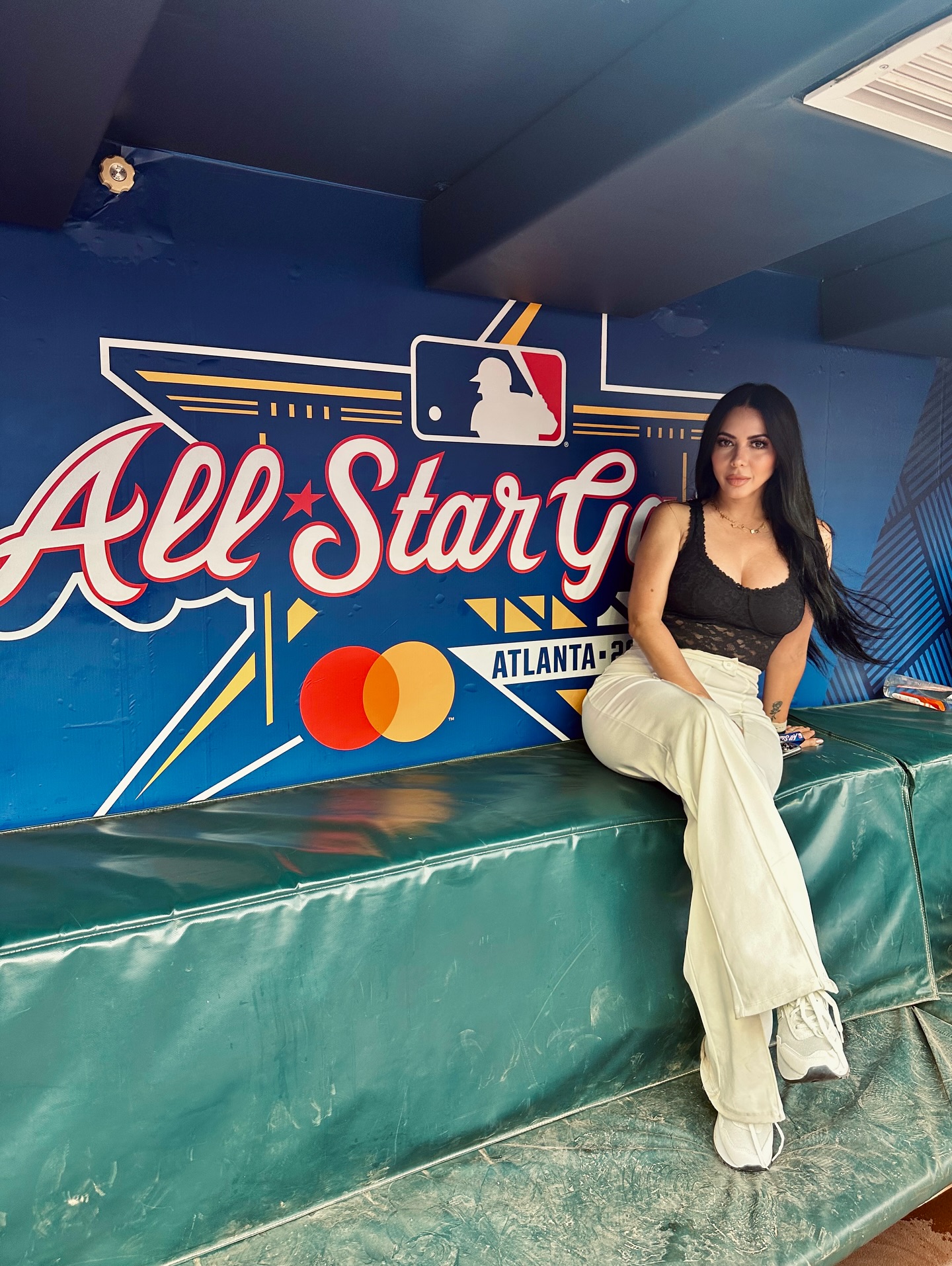 MLB All Star Game 2025 ⭐️