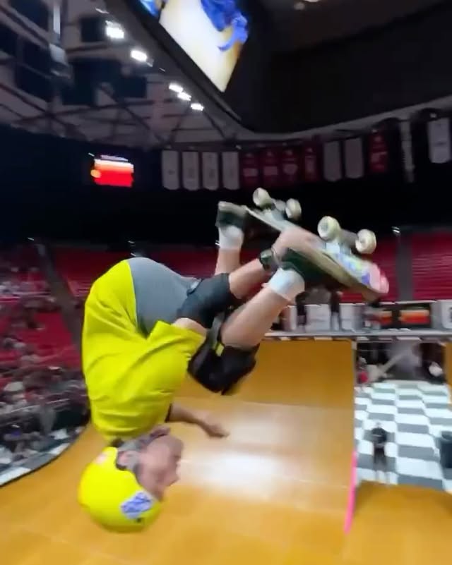 The fifth annual @thvertalert has ended but I’m still processing what happened. So much gnarly skating and a few NBD’s. Special thanks to @stateofsport @kelloggsfrostedflakes @skullcandy @skatelite @liquiddeath & @daysof47rodeo for making it all possible. Here are some highlights in no particular order.