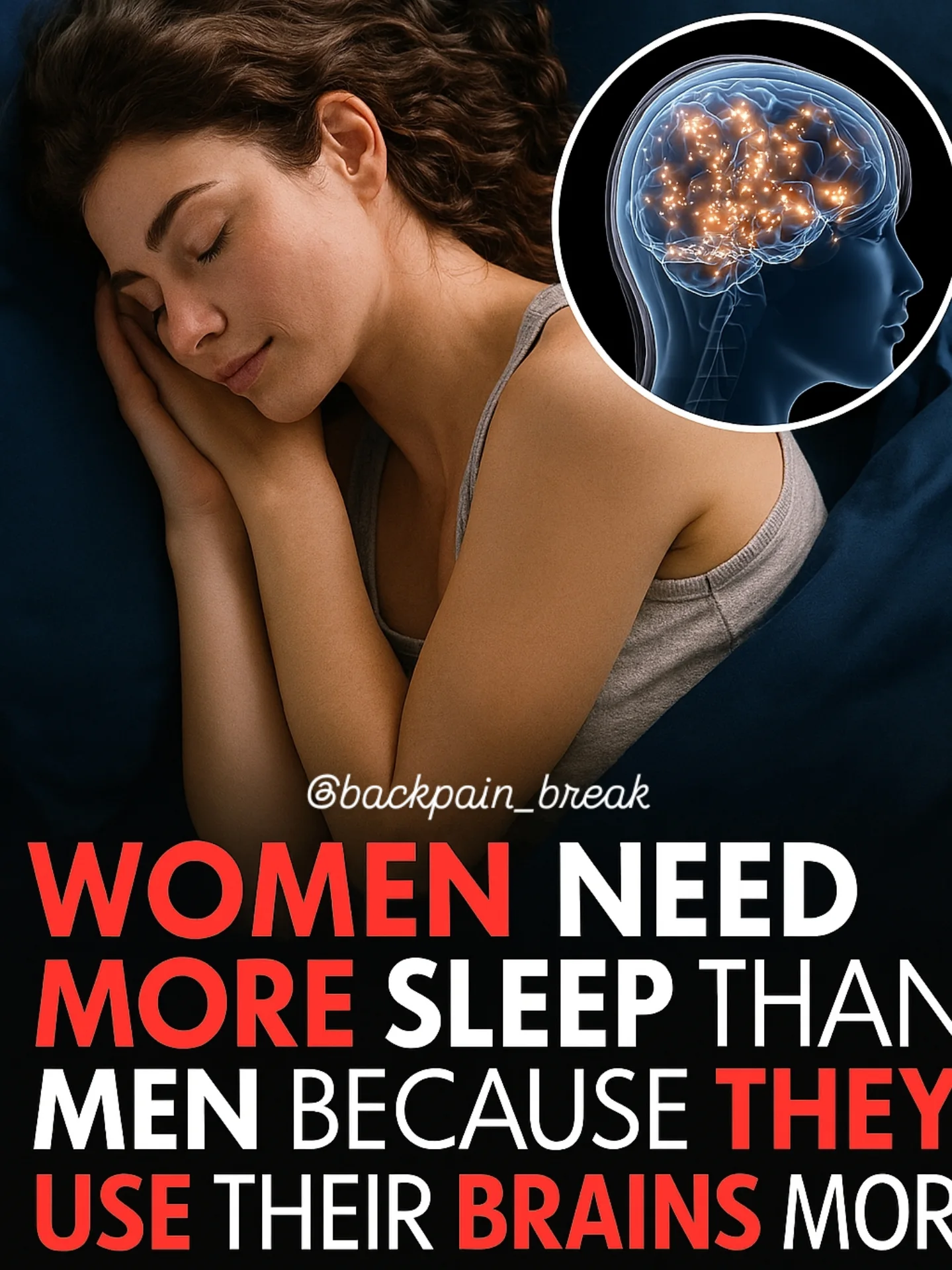 Do Women think More Than Men?
An Exploration of Gender, Cognition, and Emotional Processing
Overthinking is a common human experience — the act of ruminating on thoughts, replaying scenarios, and anticipating outcomes. However, a growing body of psychological literature and popular discourse suggests that women may be more prone to overthinking than men. Is this an outdated stereotype, or is there science behind the claim? This essay explores the multifaceted reasons why women, on average, may engage in more overthinking — including emotional processing styles, hormonal influences, social conditioning, and cognitive workload.
---
1. Emotional Processing and Rumination
One of the leading explanations lies in how men and women tend to process emotions differently. Research in cognitive psychology has found that women are more likely to engage in rumination — repeatedly thinking about the causes, consequences, and symptoms of their distress. A 2003 study published in Psychological Bulletin found that women are significantly more likely than men to ruminate in response to stress and negative emotions.
Rumination is closely tied to overthinking, especially in the context of emotional events. While men may be more inclined to distract themselves or engage in action-oriented coping, women are more likely to seek understanding and meaning — which can sometimes spiral into overanalysis.
---
2. Hormonal and Biological Factors
There’s also evidence suggesting a biological component to cognitive-emotional processing differences. Fluctuations in hormones such as estrogen and progesterone throughout the menstrual cycle can impact mood and anxiety levels, potentially influencing how intensely thoughts are experienced and processed.
Additionally, some brain imaging studies suggest women tend to use more regions of the brain simultaneously when performing cognitive tasks — including both emotional and analytical centers — which may contribute to more complex
Follow @backpain_break 👈