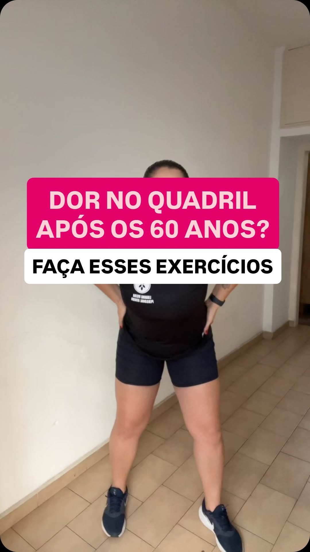 🚀 Compartilha com quem está envelhecendo e sente DOR NO QUADRIL 🚀
Siga @luanna.personalsenior
#idosos #longevidade #envelhecimentosaudavel #treinoparaidosos #exercíciosfísicos #desgaste #artrose #artrite #dornoquadril #bursite #saudeebemestar #mobilidadearticular
