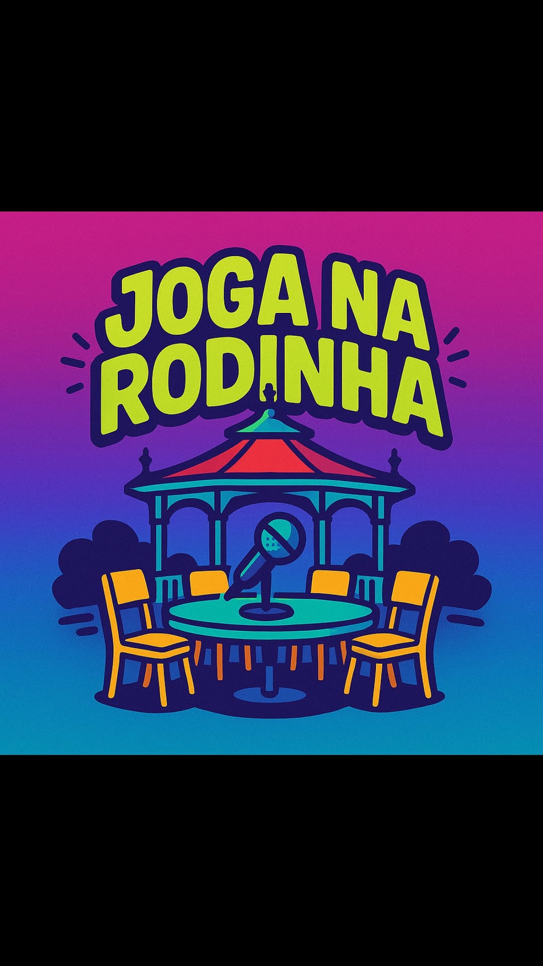 Um Podcast DIFERENTE pra quem sabe fazer!
#forrodopovo