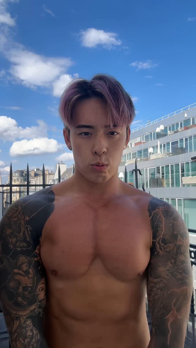 100 pushups