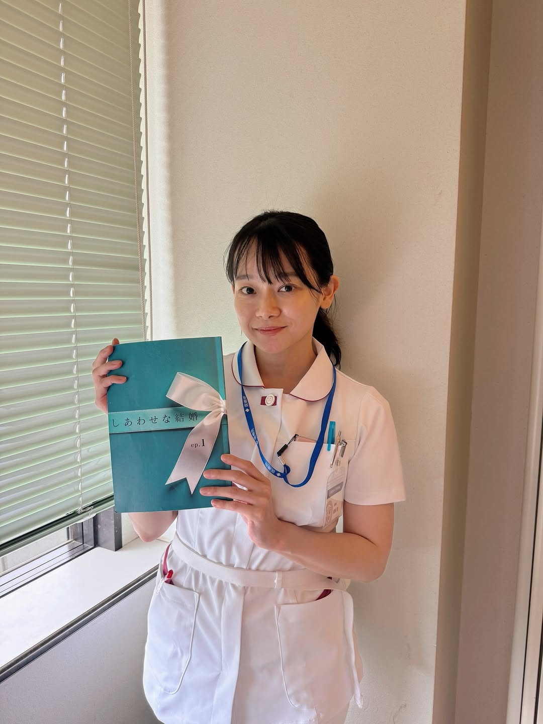 木曜ドラマ『しあわせな結婚』第一話に出演しました☺︎
大石静さん脚本のマリッジ•サスペンス。
作品の一部となれて幸せでした🥀
(ハラハラな1話でしたね…!)
TVerで見逃し配信もあるので、ぜひご覧ください。
#しあわせな結婚