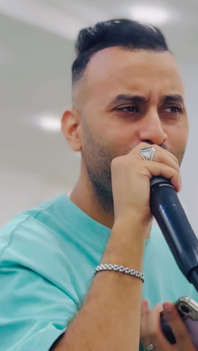 دنيا حنينة لي يغلط تعطيه بضهر 💔😩