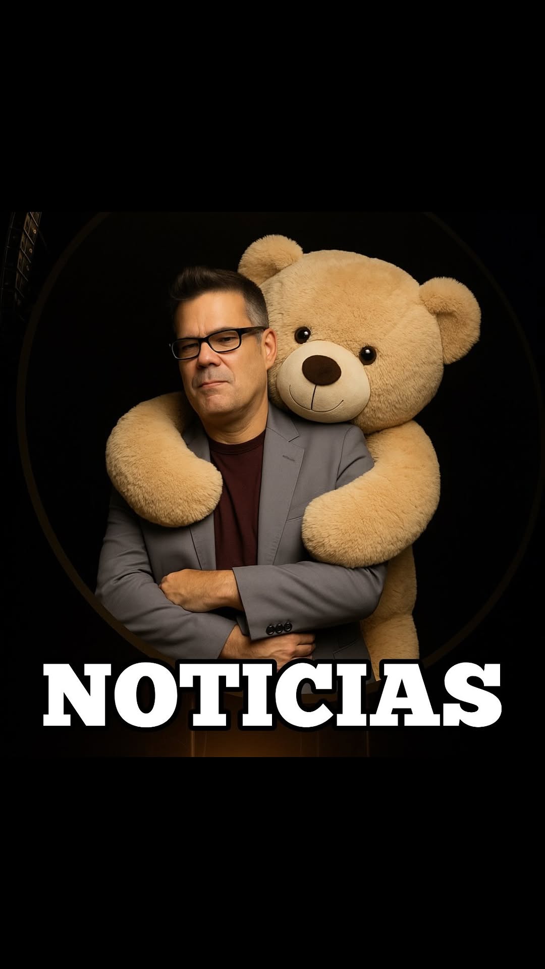 Noticias.
@Finalmentechataing se transmite EN VIVO todos los lunes, miércoles, y viernes 12:00 pm Miami en el canal de YouTube de @laconnectorhouse junto a @adriana_donghia Dirección @elalexgoncalves Producción @stephanniearis y @marelyuzcategui
Producción digital de @wplash