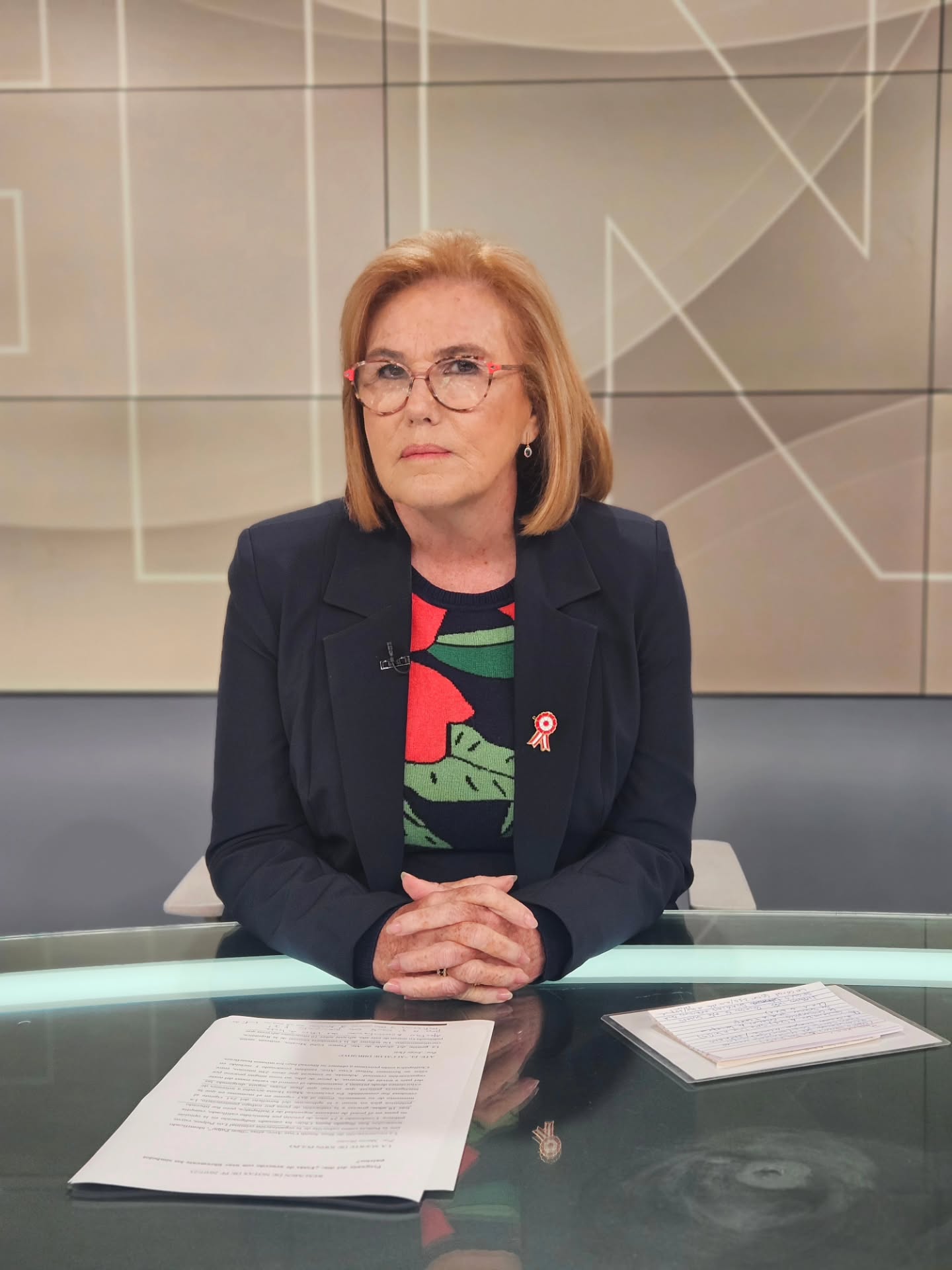 🚨 YA ESTAMOS EN VIVO en #PuntoFinal con Mónica Delta.
Testimonios y reportajes reveladores.
Transmisión de YouTube en 👉 https://youtube.com/live/wAlJYBaxiHc?feature=share
