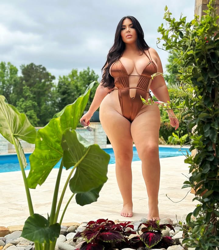 Hot Woman Summer ☀️