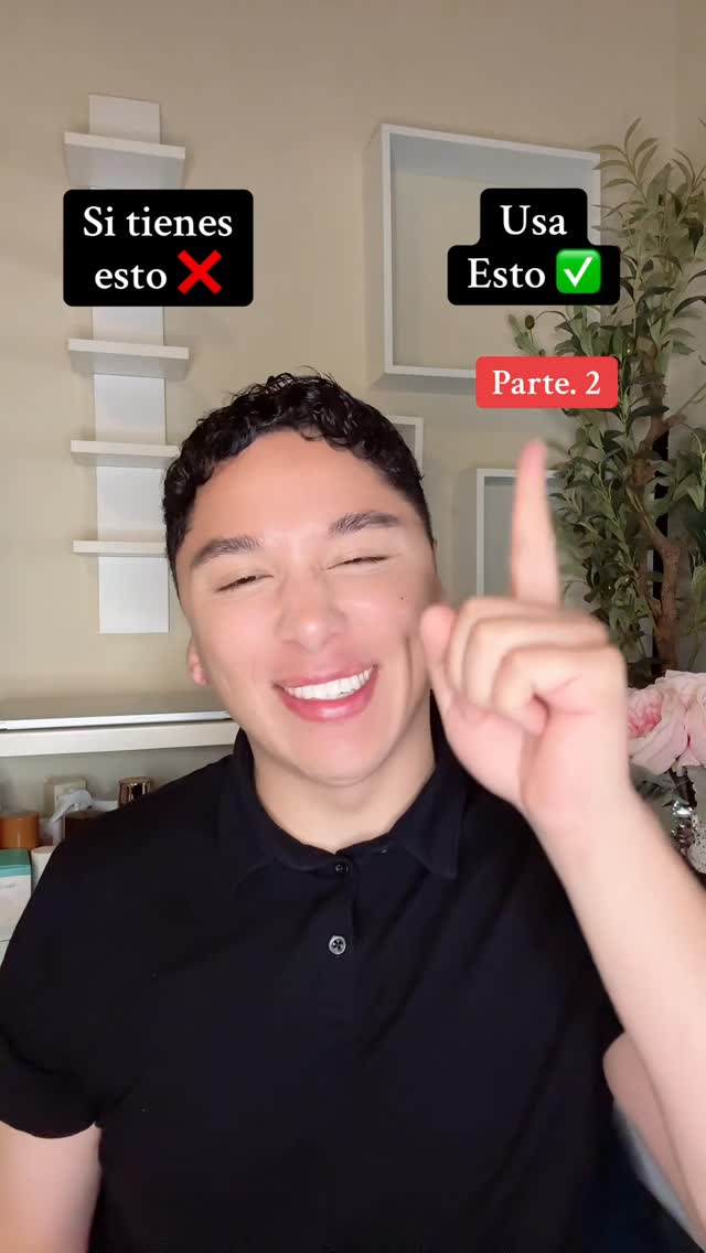 #Beautvlok
#tiktokmademebuvlt #SkinCare
#carlosantoniocerv #yp #foryourpage
#paratupagina #parati #paratupage
#tiktokskincare #skintiktok #TikTokBeauty
#cuidadodelapiel #productoseconomicos
#bbb #buenobonitoybarato
#lovelanguage #effortlessbeauty
#tiktokshopsummerturnup #summerbeauty
#DealsForYouDays #skintok
#sitienesestousaesto
#tiktokshopcreatorpicks