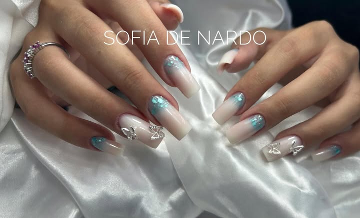#naturalnails #nails #nailart #nailsofinstagram #gelnails
#manicure #nailsoftheday #instanails #gelpolish #nailpolish
#nailsonfleek #nailstagram #nailtech #naildesign #longnails
#caserta #inspire #gelmanicure #glitternails #nailartist
#nailinspo #acrylicnails #beauty #nailstyle