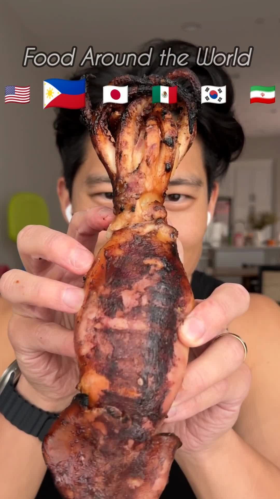 What country should I visit for my next food trip?