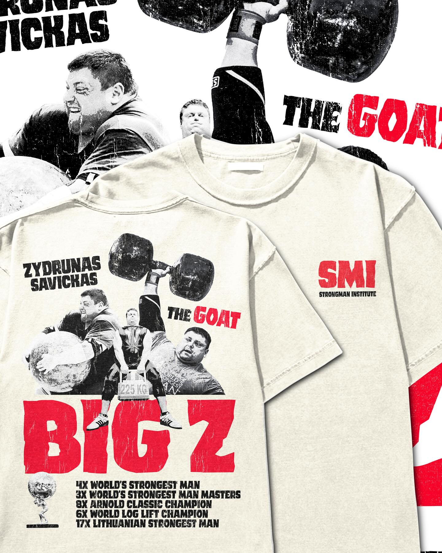 Happy birthday to the GOAT 🐐 @savickas_bigz
These bad boys drop Friday at 9am EST on our website ( 🔗 in bio ).
Sizes are limited so set a reminder and grab them when you get a chance! Once they’re gone, they’re GONE!