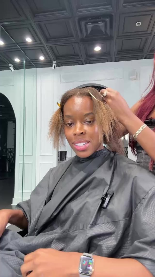 Go Sleek Was Live @hausofgosleek
Watch @mosleekhair get a Deep Curly Half Wig Cut & Styled. Did she nail it?
Stylist: @mirraamirror
✨ The Go Sleek Annual Sale is LIVE! ✨
Get your faves for the LOWEST prices of the year online and in store.
💁🏽♀️ Starting at:
✨ Bundles from– $59
✨ Half Wigs from– $99
✨ Clip-Ins from– $129.50
💎 100% Virgin Human Hair
✅ Can be colored
✅ Heat styled
✅ Worn straight or curly
✅ Long lasting
🔥 Don’t wait. Your texture might sell out.
📍 Shop online at GoSleek.com or visit us in store at Haus of Go Sleek (Atlanta) to secure your look.
✨ Get the look: Book an appointment @hausofgosleek
💬 Which one are you adding to cart first? 👇🏽