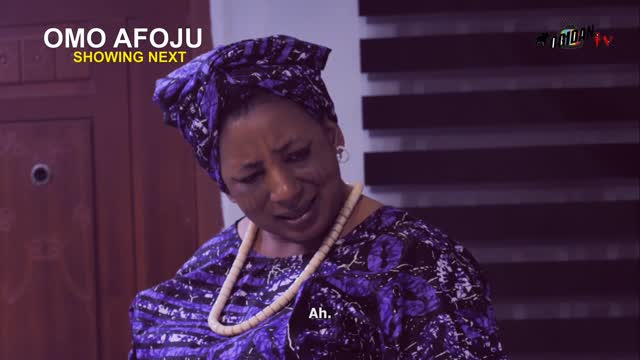 OMO AFOJU
Showing Right Now On OGIDANTV YouTube Channel
Don’t Miss This Highly Emotional & Educative Movie
Packaged & Directed By: @officialafeezowo