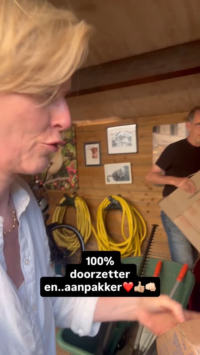 Mooi werk❤️
