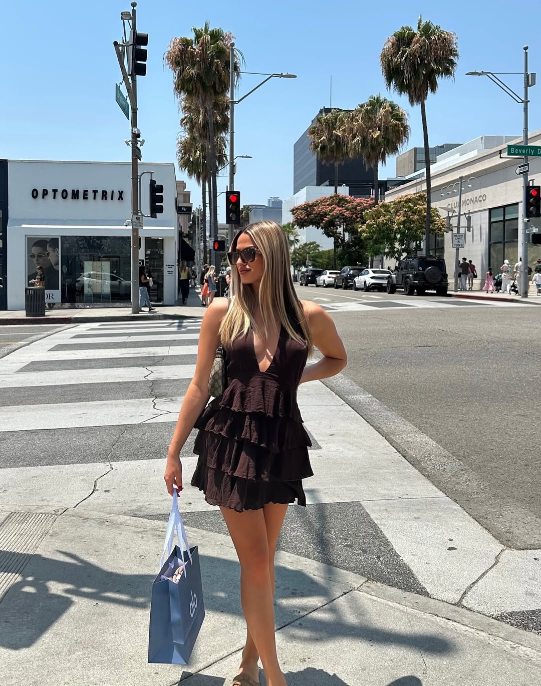 Cali girl 💕🌴