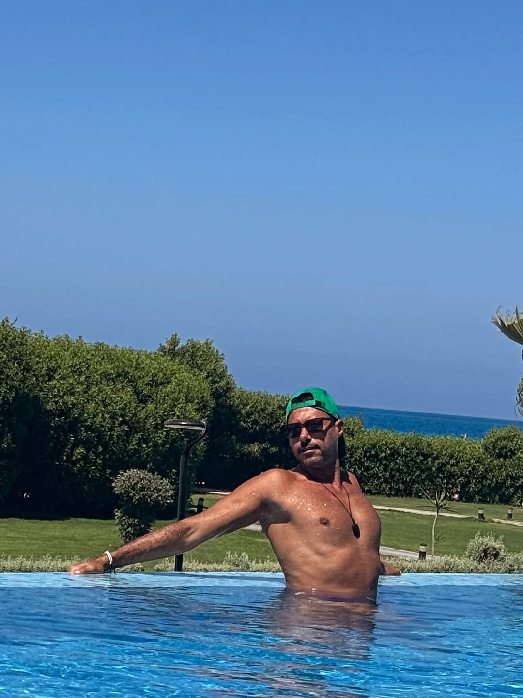 صباح الخير و كل سنه و انا طيب و متشكرين لكل اللي بعت و حيبعت 😘❤️