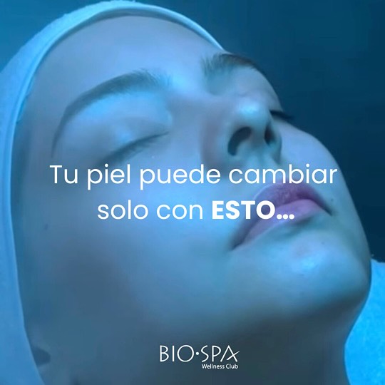 Tu piel también se satura…
Y cuando lo hace, se nota 😮💨
Hazle un detox y deja que vuelva a brillar ✨
#FacialDetox #PielLimpia #GlowNatural #biospa #limpiezafacial #skincare