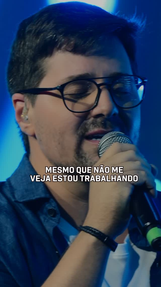 A promessa a está de pé, exercite a sua fé.
Vídeo: reprodução
Canção: Vai Acontecer
Grupo: Casa do Oleiro Adoração / @casadooleirooficial
#gospel #todahmusic #louvoresbrasil