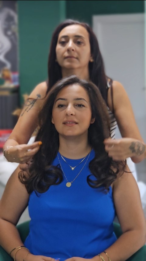 Soğuk Keratinle saçların dalgasını bozmadan bakım yapıyoruz. 💫
#soğukkeratin
RANDEVU VE BİLGİ İÇİN
0507 797 95 37
.
.
.
.
.
.
.
.
.
.
#ciltbakımı
#ölçülükaş
#proteztırnak
#kaşalma
#güzelliksalonu
#saçmodelleri
#saçtasarımı
#nailart
#turuncu
#renk
#oje
#lazerepilasyon
#maşa
#fön
#saçkesimi
#saçboyama
