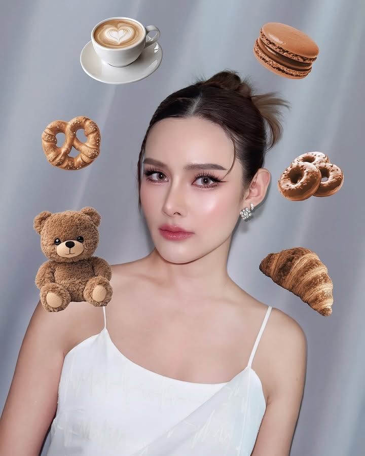 Gen z วัลลาบี ...