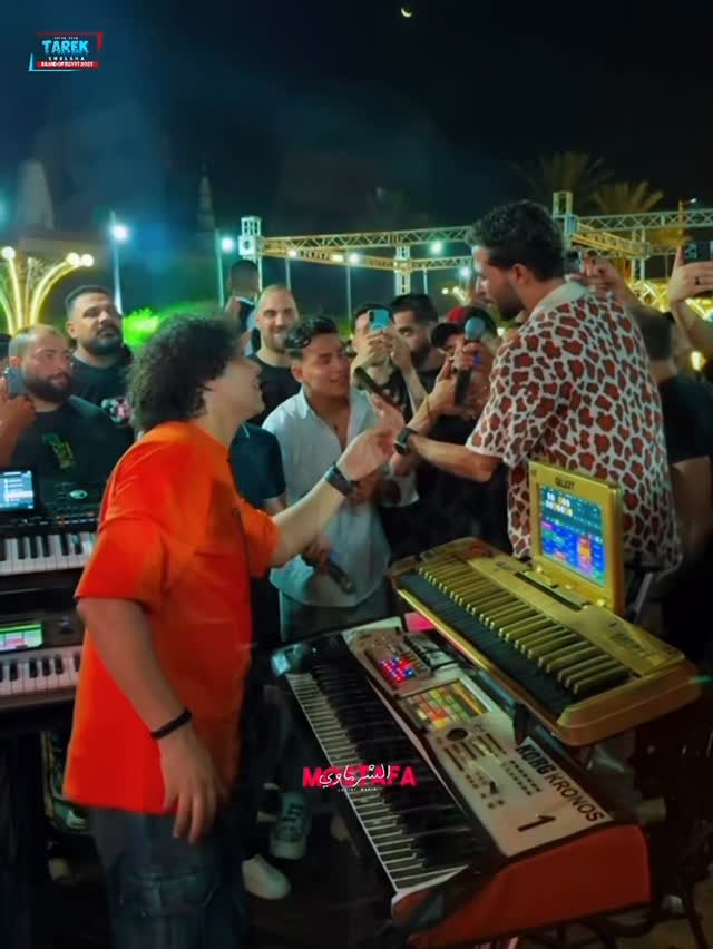عبسلام اقنعناا نغنيهاا ازاى مش عارف 🤷🏻♂️😅